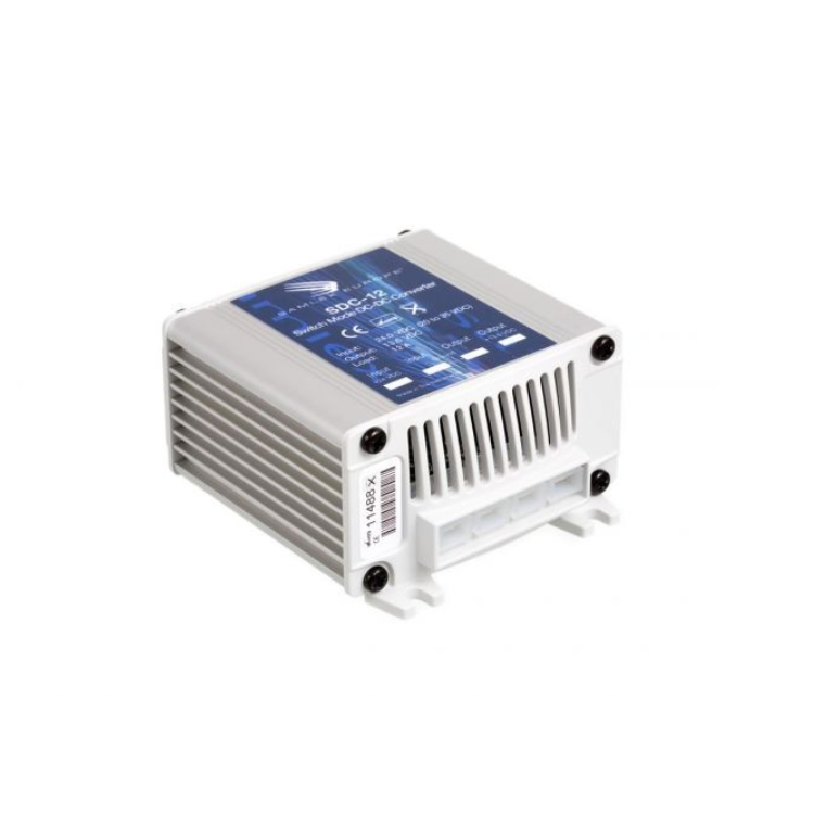 Collection of rfi sdc 12 amp 24v 12v converter in a gallery layout